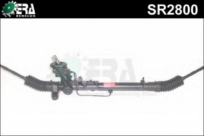 ERA BENELUX sr2800 -  Рулевой механизм